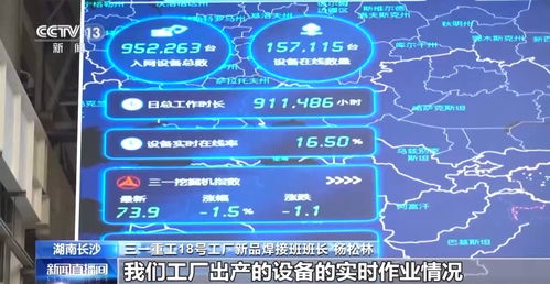 工業(yè)互聯(lián)網(wǎng) 當(dāng)制造牽手網(wǎng)絡(luò)，究竟是一張什么網(wǎng)？
