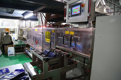 1粒魚餌撬動3億產業 鼎捷助力龍王恨打造智能制造新引擎