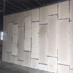 防火墻板高效解決方案——瀚卓建材以專業(yè)生產(chǎn)、銷售及安裝，引領(lǐng)輕質(zhì)建筑材料新趨勢(shì)
